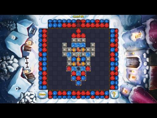Season Marbles - Winter Torrent Download