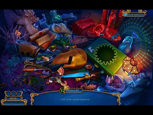 Secret City: Chalk of Fate PC Crack