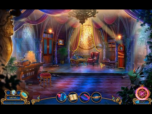 Secret City: Chalk of Fate Torrent Download