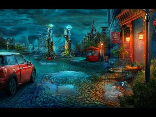Secret City: London Calling Collector's Edition Torrent Download