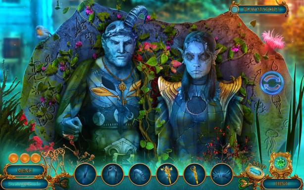 Secret City: The Human Threat Collector's Edition PC Crack