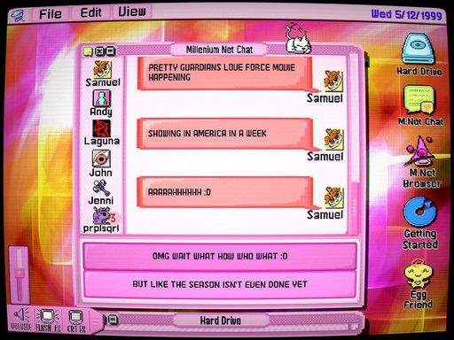 Secret Little Haven Torrent Download