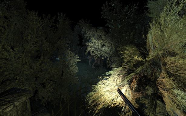 Secret of Harrow Manor PC Crack