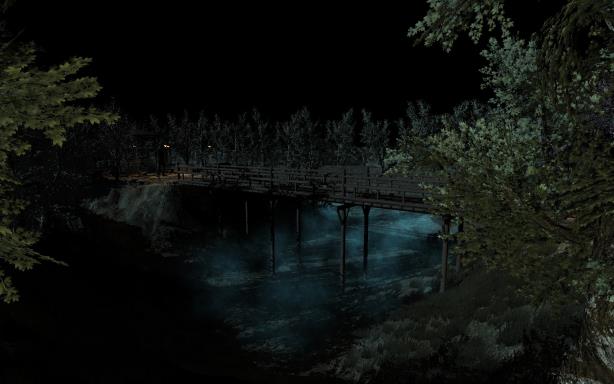 Secret of Harrow Manor Torrent Download