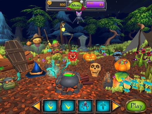 Secrets of Magic 4: Potion Master PC Crack
