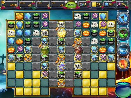 Secrets of Magic 4: Potion Master Torrent Download