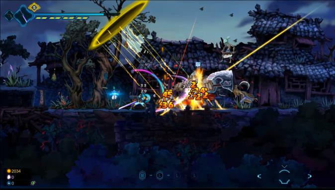 Seed Hunter 猎源 Torrent Download