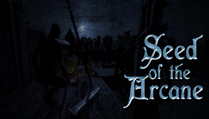 Seed Of The Arcane , Episode 1 Free Download