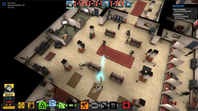 Sentinels of Freedom Torrent Download
