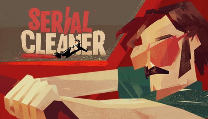 Serial Cleaner Free Download