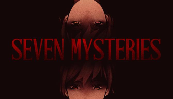 Seven Mysteries: The Last Page Free Download
