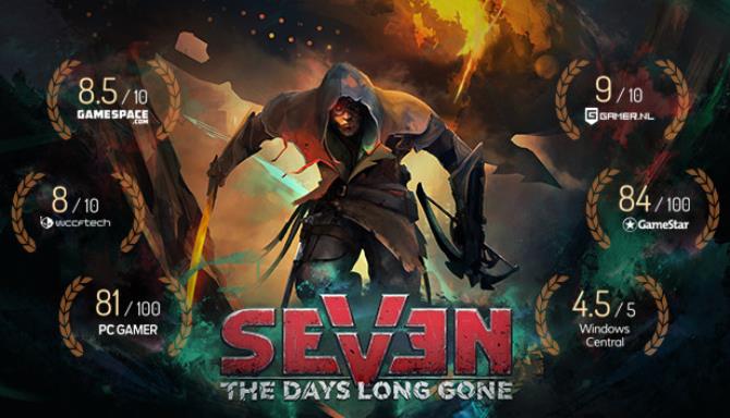 Seven: The Days Long Gone Free Download