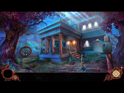Shadowplay: Harrowstead Mystery Collector's Edition Torrent Download