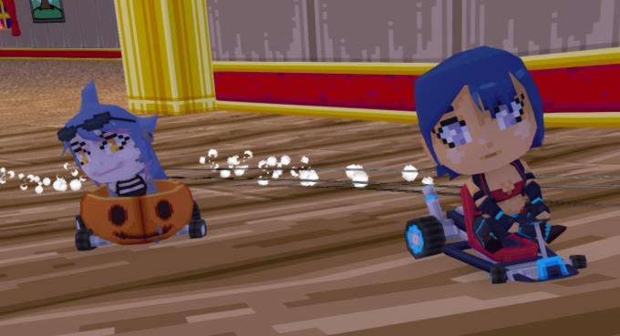 Shady Lewd Kart Torrent Download