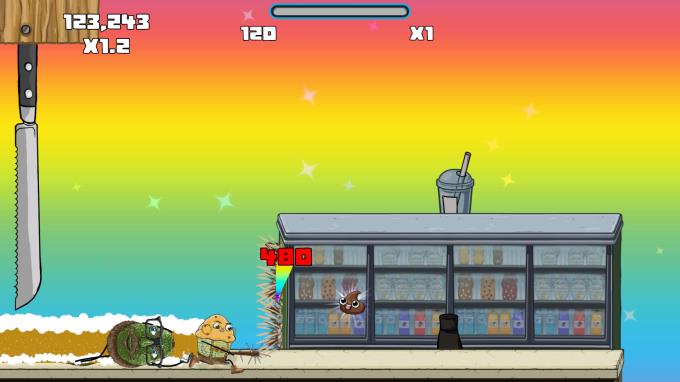 Shank n' Bake PC Crack
