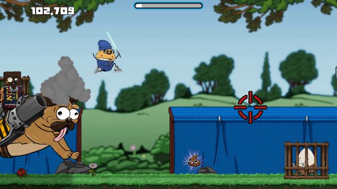 Shank n' Bake Torrent Download