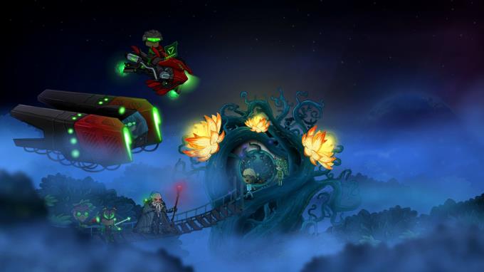 Shapik: The Moon Quest PC Crack