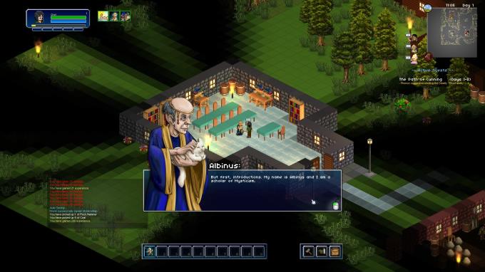 Shards of Azuria Torrent Download