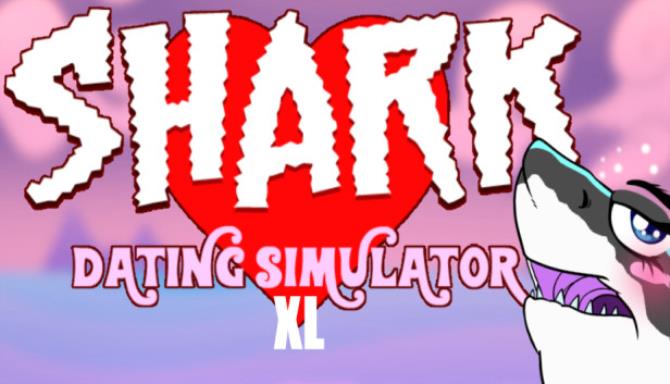 Shark Dating Simulator XL Free Download