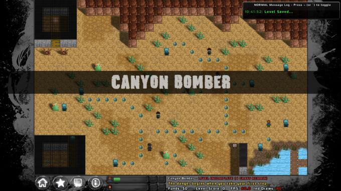 Shattered Haven PC Crack