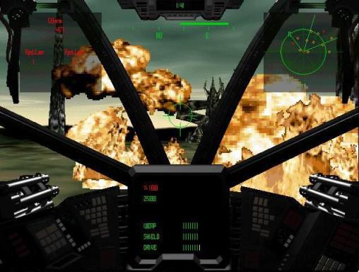 Shattered Steel Torrent Download