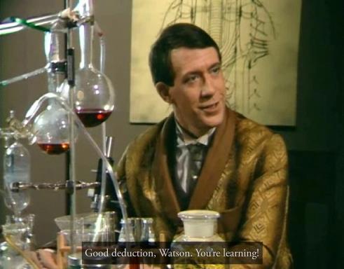Sherlock Holmes Consulting Detective: The Case of the Mystified Murderess Torrent Download