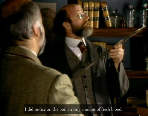 Sherlock Holmes Consulting Detective: The Case of the Tin Soldier Torrent Download