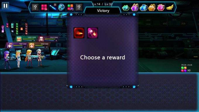 ShineG In Future Factory Torrent Download