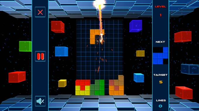 Shoottris: Beyond the Classic Game PC Crack