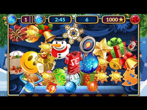 Shopping Clutter 5: Christmas Poetree Torrent Download