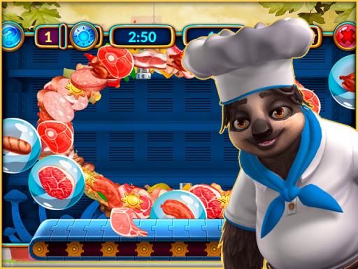 Shopping Clutter 7: Food Detectives Torrent Download