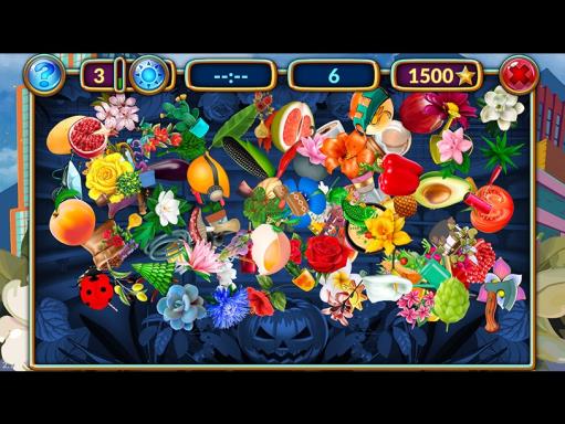 Shopping Clutter 8: from Gloom to Bloom Torrent Download