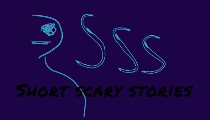 Short Scary Stories Free Download