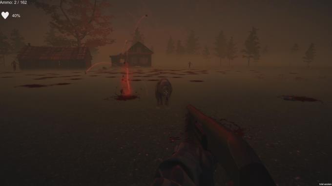 Shotgun n Zombies PC Crack