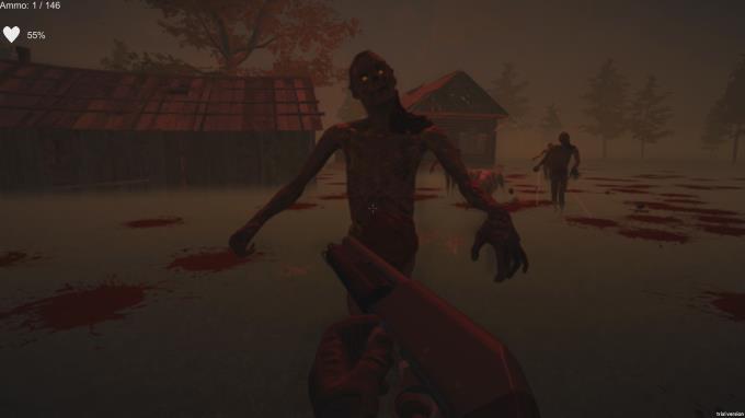 Shotgun n Zombies Torrent Download