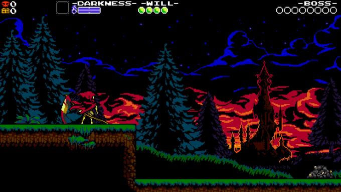 Shovel Knight: Specter of Torment Torrent Download