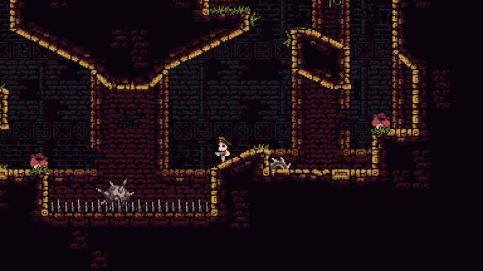 Shrine of the God-Ape PC Crack