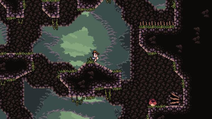 Shrine of the God-Ape Torrent Download
