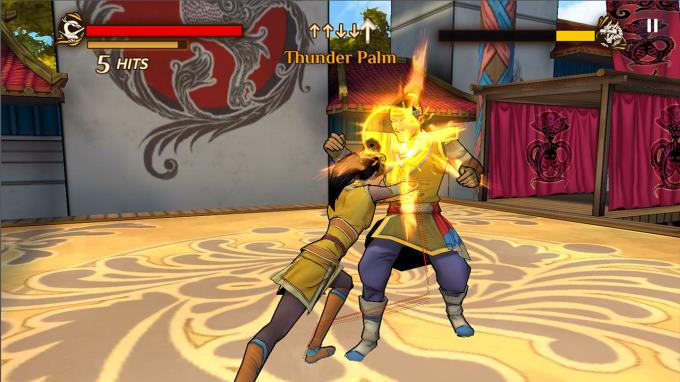 Shuyan Saga™ PC Crack