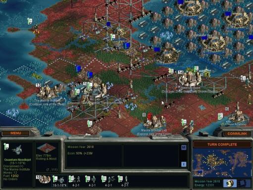 Sid Meier's Alpha Centauri™ Planetary Pack PC Crack
