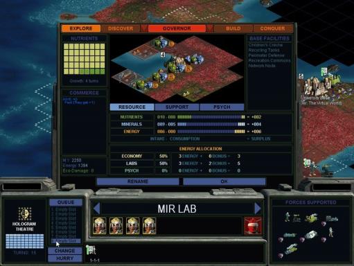 Sid Meier's Alpha Centauri™ Planetary Pack Torrent Download