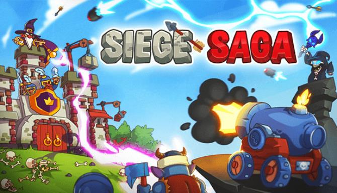 Siege Saga Free Download