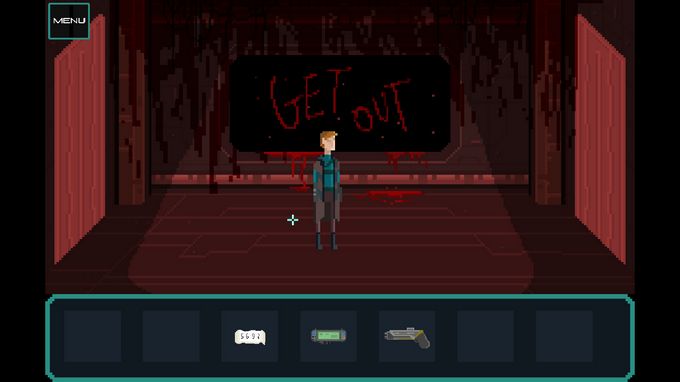 Silence in Space - Season One PC Crack