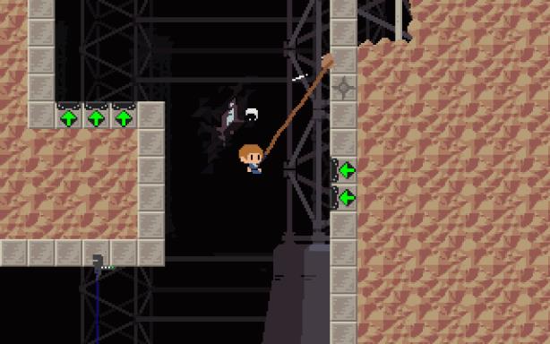 Silver Grapple Torrent Download