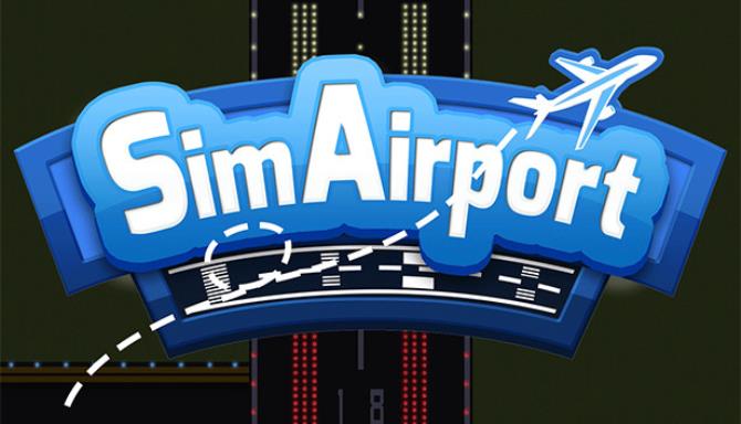 SimAirport Free Download
