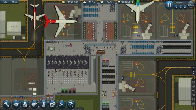 SimAirport Torrent Download