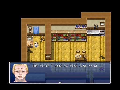 Simple Story - Alex Torrent Download