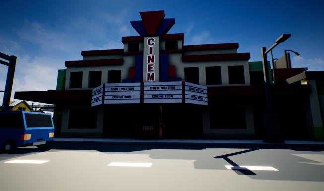 SimpleMovie Torrent Download