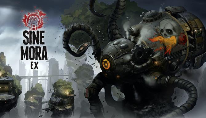 Sine Mora EX Free Download