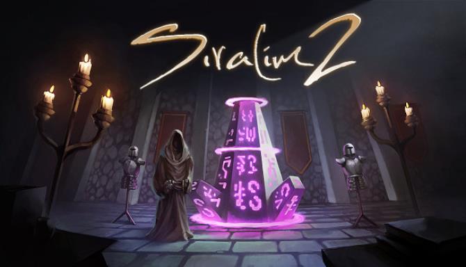Siralim 2 Free Download